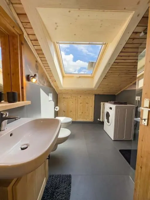 Appartamento Bormio House 1 Via Funivie, Pista Stelvio, Posto Auto 0*,