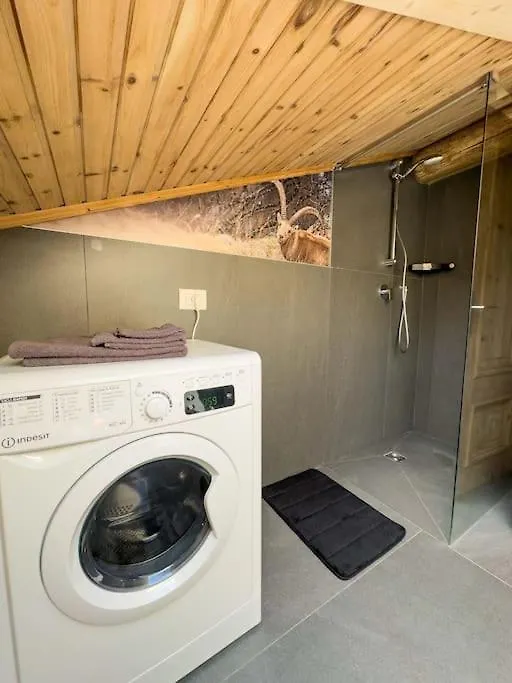 Appartamento Bormio House 1 Via Funivie, Pista Stelvio, Posto Auto