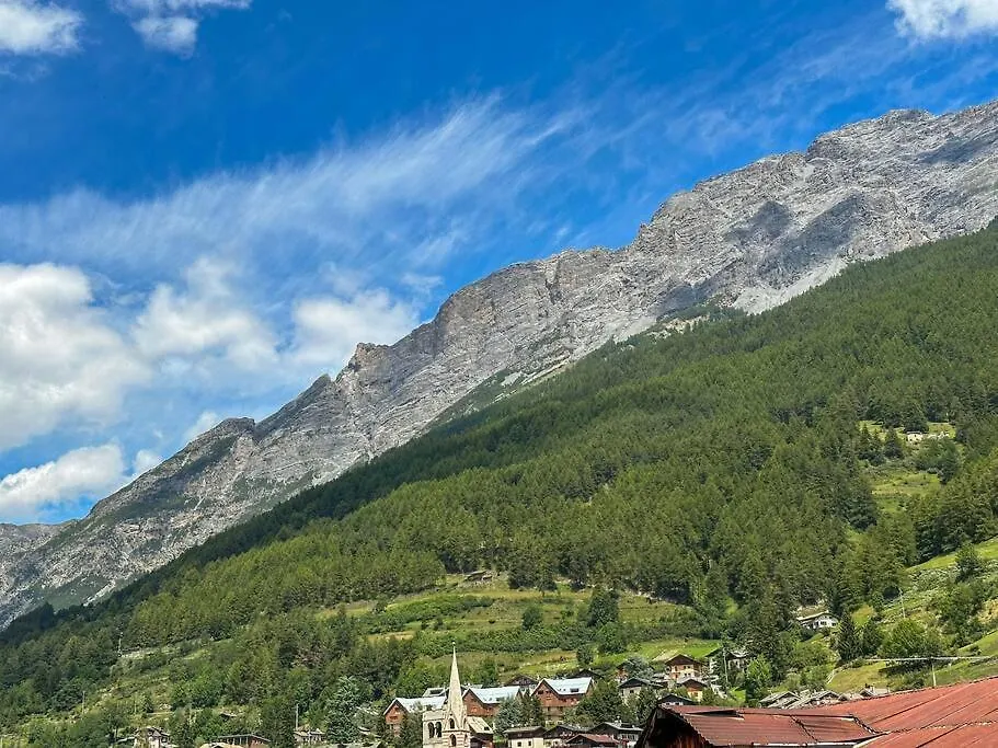 Appartamento Bormio House 1 Via Funivie, Pista Stelvio, Posto Auto