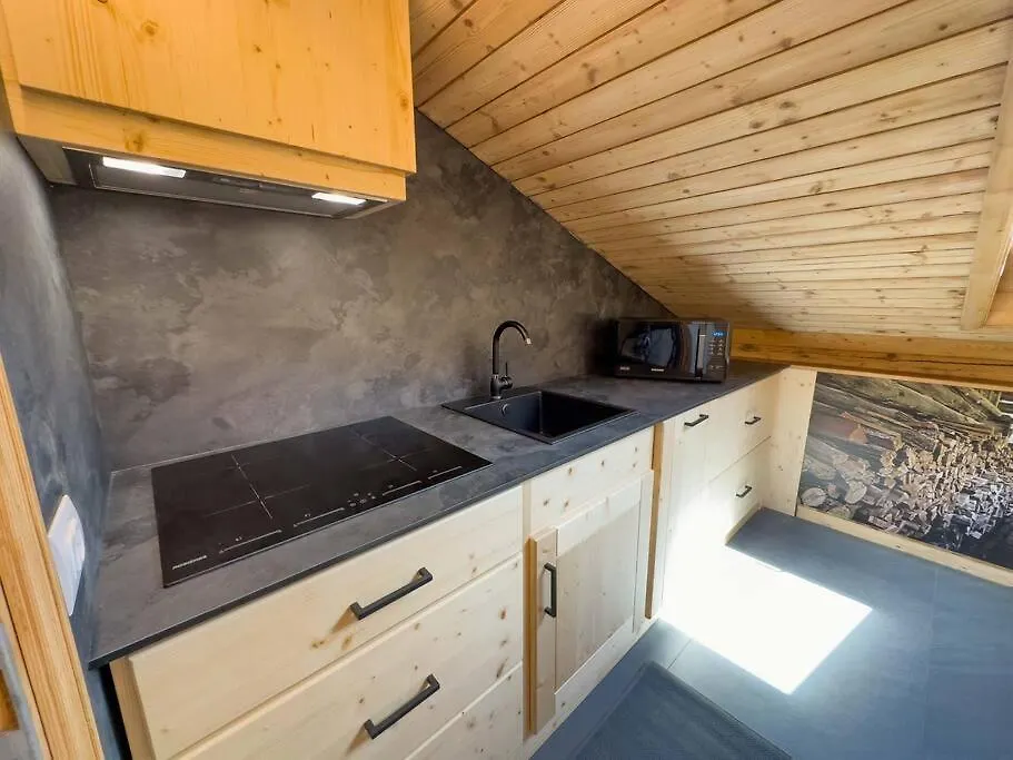 Appartamento Bormio House 1 Via Funivie, Pista Stelvio, Posto Auto 0*,