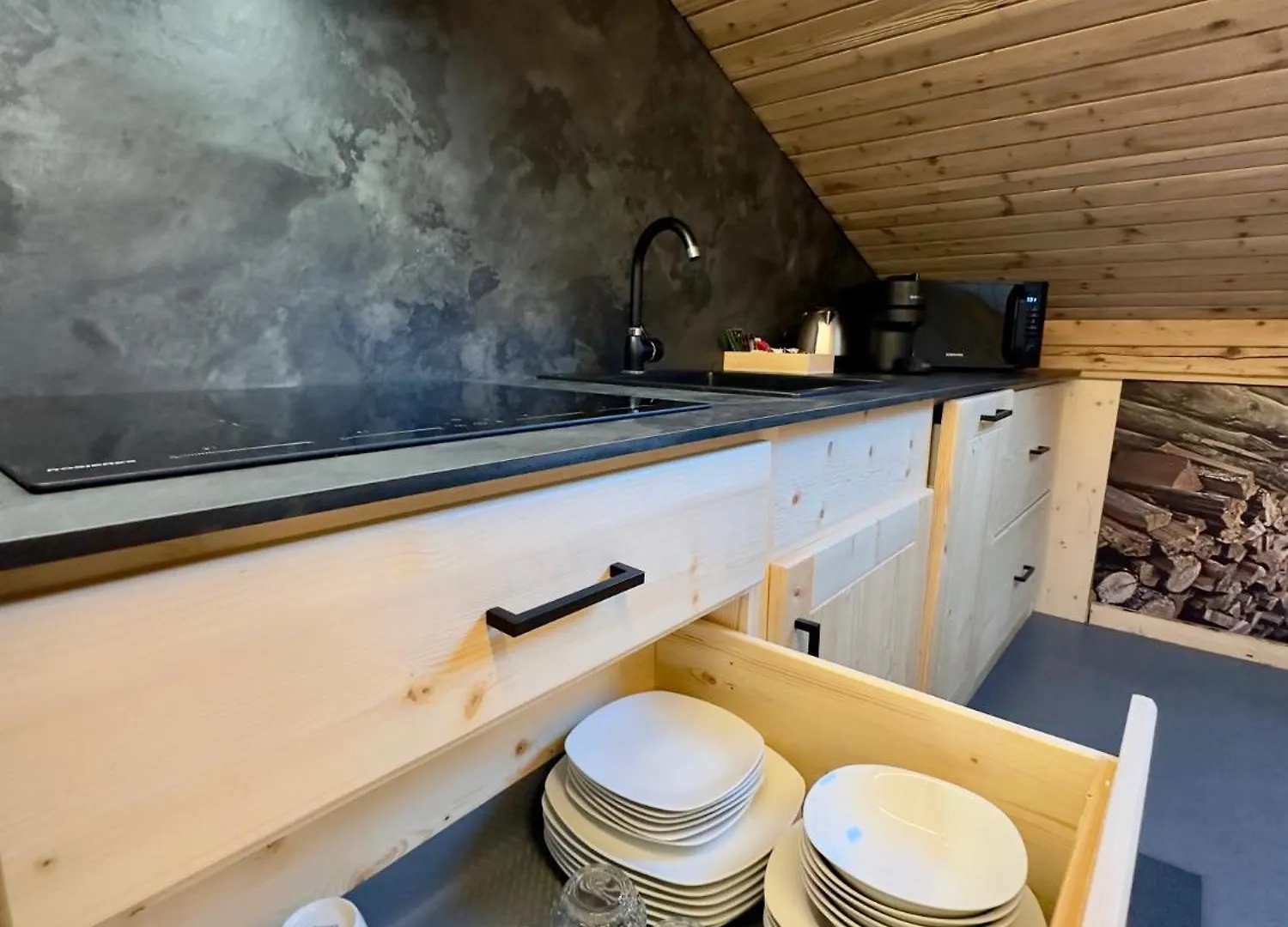 Appartamento Bormio House 1 Via Funivie, Pista Stelvio, Posto Auto 0*,  Italia