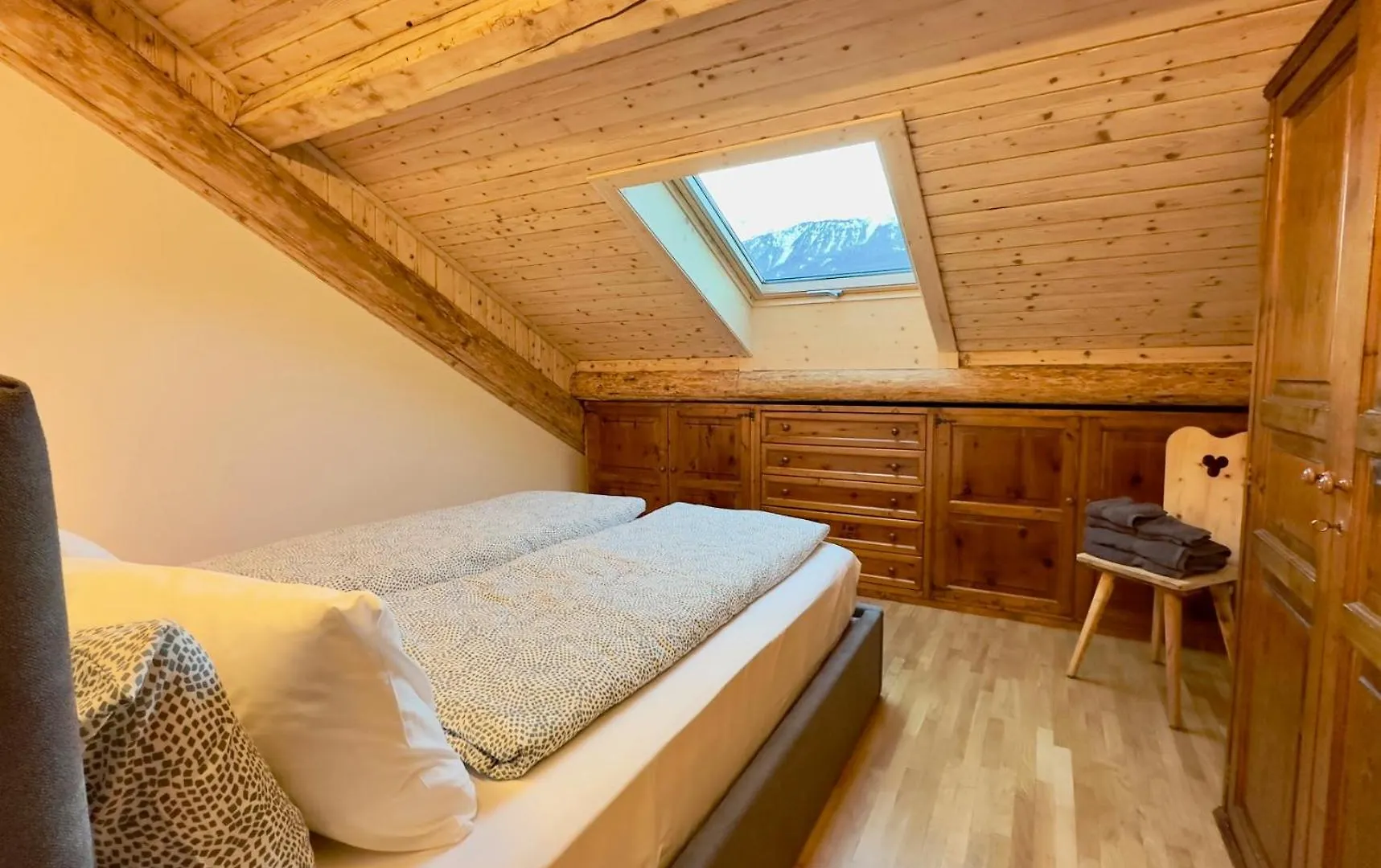 Appartamento Bormio House 1 Via Funivie, Pista Stelvio, Posto Auto