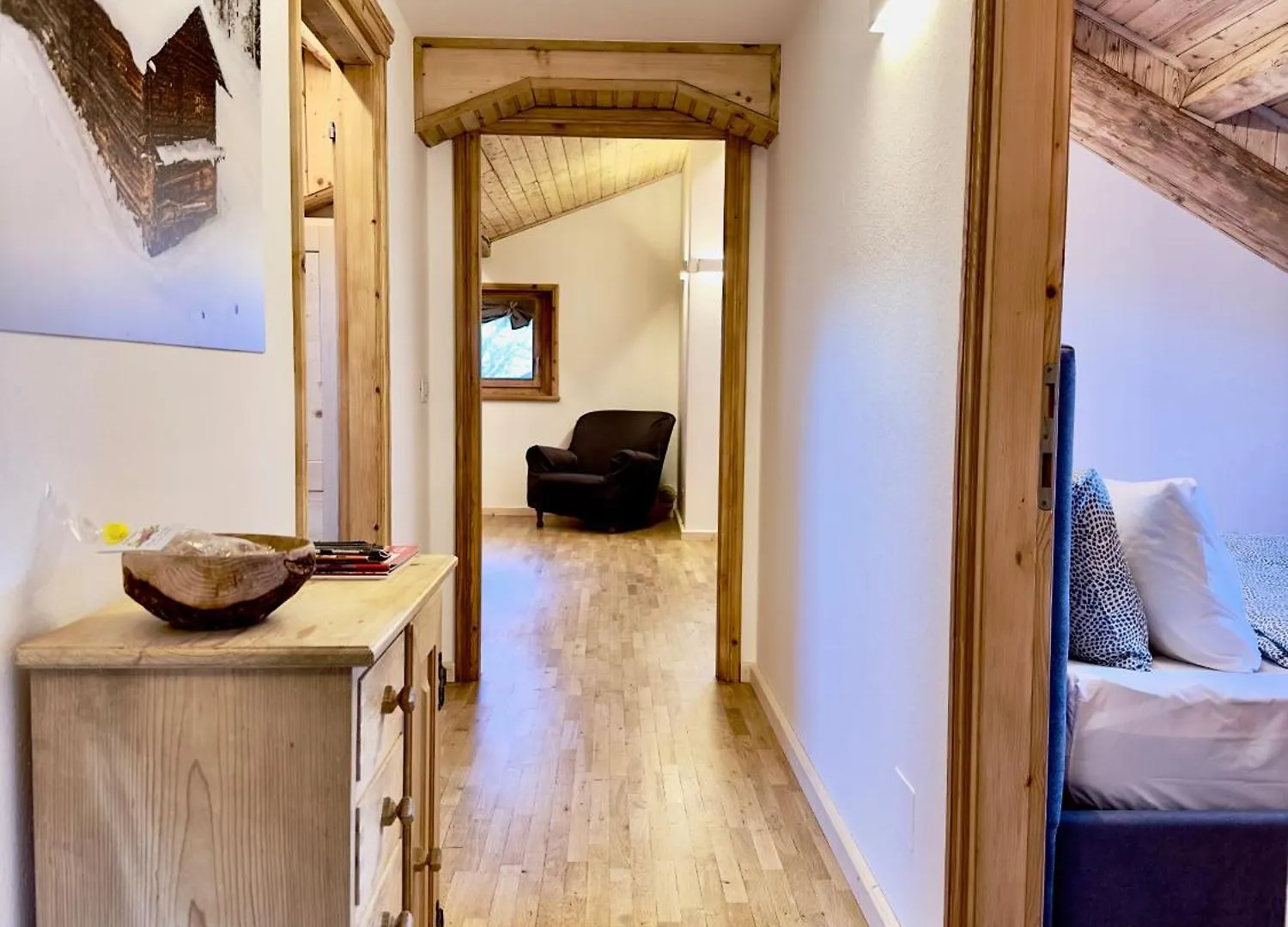 Appartamento Bormio House 1 Via Funivie, Pista Stelvio, Posto Auto