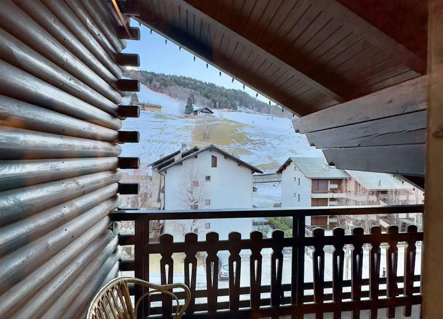 Appartamento Bormio House 1 Via Funivie, Pista Stelvio, Posto Auto 0*,  Italia