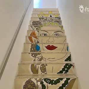 Arasta Appartamento Noto