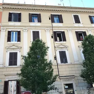 Internocinque Appartamento Roma
