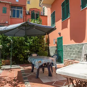 Borgo Marola Appartamento La Spezia
